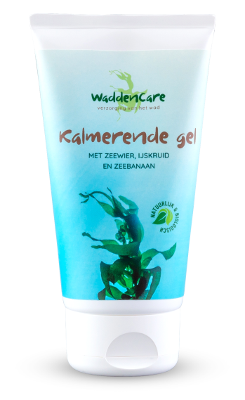 kalmerende gel